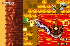 minish cap gba download